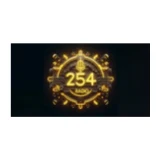 At254 Radio logo