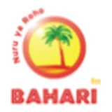 Bahari FM logo