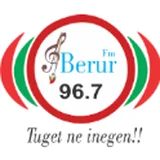 Berur FM logo