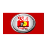 Capital FM logo