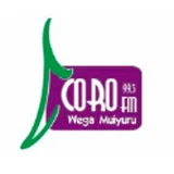 Coro FM logo