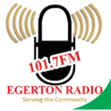 Egerton Radio logo