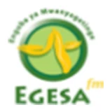Egesa FM logo