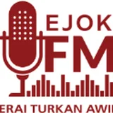 Ejok FM logo