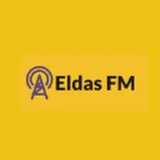 Eldas FM logo