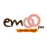 Emoo FM logo