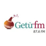 Getu FM logo