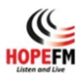 Hope FM logo
