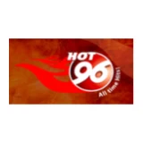 Hot 96 logo