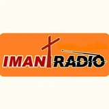 Imani Radio logo