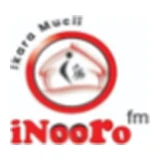Inooro FM logo