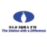 Iqra FM logo