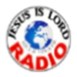 Jesus Is Lord Radio logo