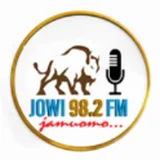Jowi FM logo