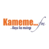 Kameme FM logo