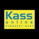 KASS FM logo