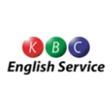 KBC English Service logo