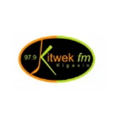 Kitwek FM logo