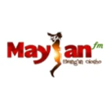 Mayian FM logo