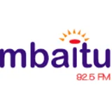 Mbaitu FM logo