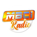 MBCI Radio logo