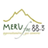 Meru FM logo