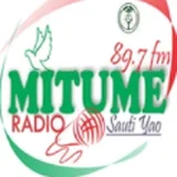 Mitume Radio logo
