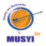 Musyi FM logo