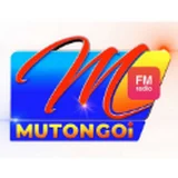 Mutongoi FM logo