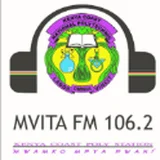 Mvita FM logo