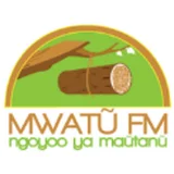 Mwatu FM logo