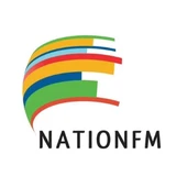 Nation FM logo