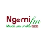 Ngemi FM logo