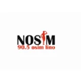 Nosim FM logo