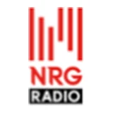 NRG Radio logo