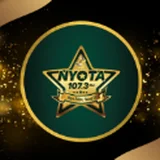 Nyota FM logo