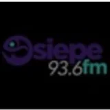 Osiepe FM logo