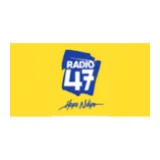 Radio 47 logo