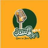 Radio Jamii logo