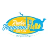 Radio Jangwani logo