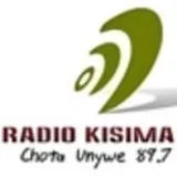 Radio Kisima logo