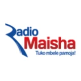 Radio Maisha logo
