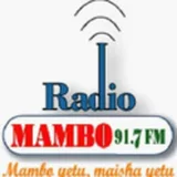Radio Mambo logo
