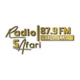 Radio Safari Kenya logo