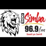 Radio Simba logo