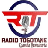 Radio Togotane logo