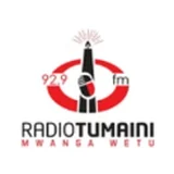Radio Tumaini logo