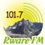 Rware FM logo