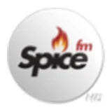 Spice FM logo