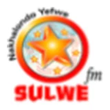 Sulwe FM logo